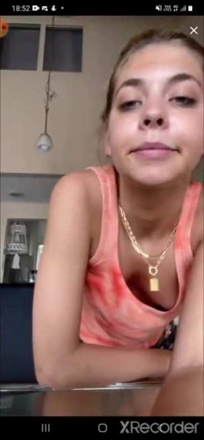 Nip slip