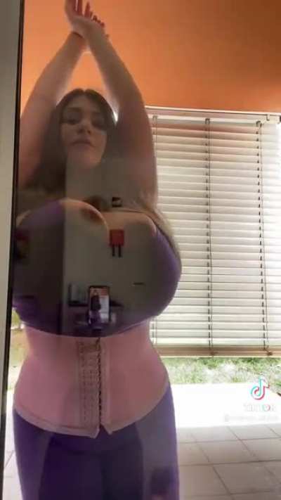 Big boobs