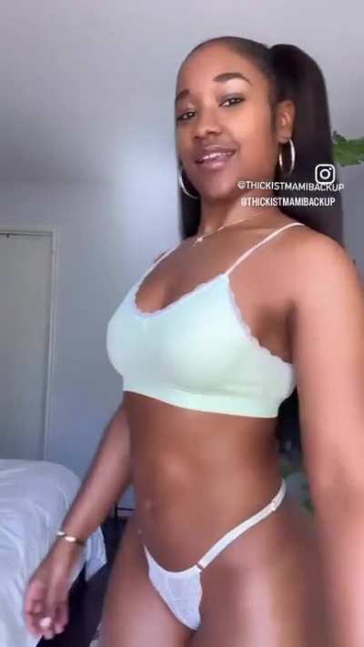Could I be your girl?