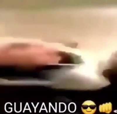 Guayando
