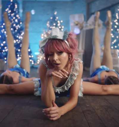 Lindsey Stirling