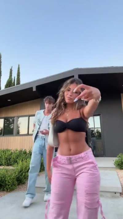 Gabi Vibes!