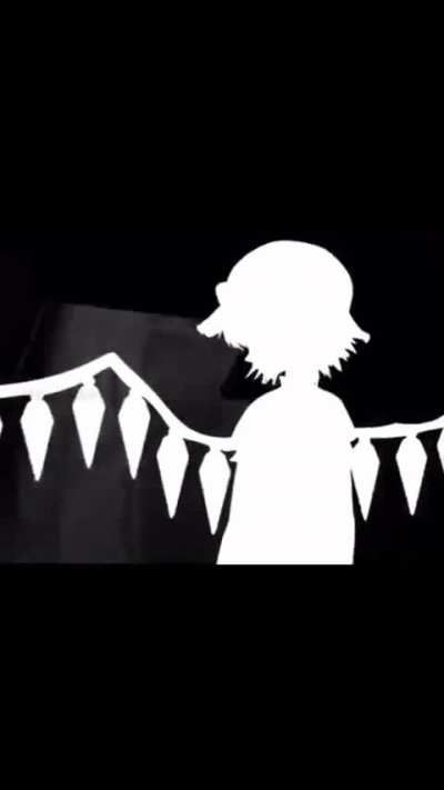 Bad virtual end 