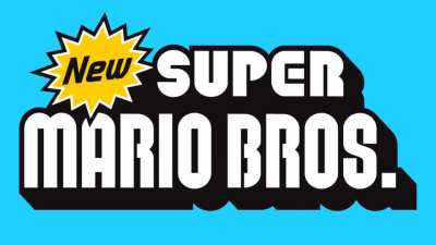 new SUper mario broS.
