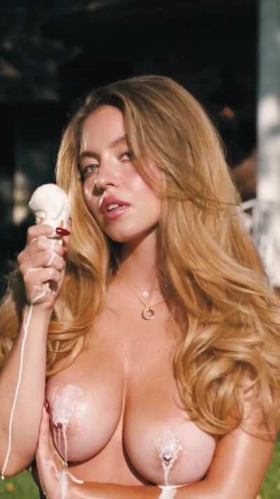 Sydney Sweeney - Euphoria S03E02