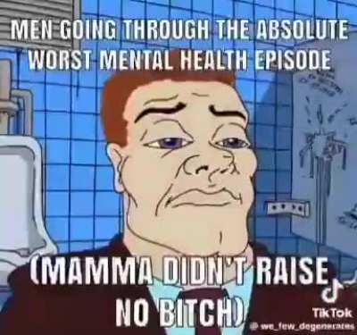 STAY STRONG MEN 💪💪💪💪