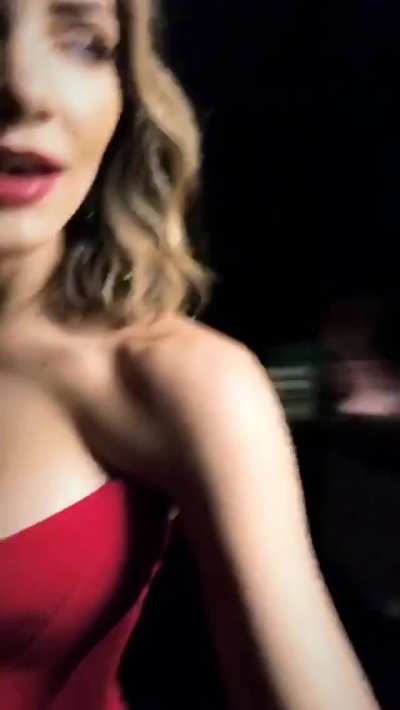 Katharine McPhee