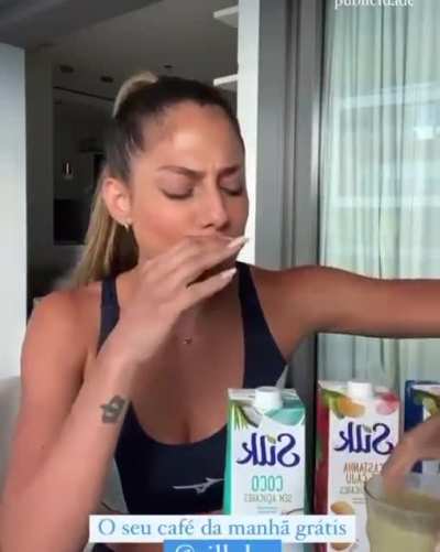 Nossa, parece ser uma delícia mesmo