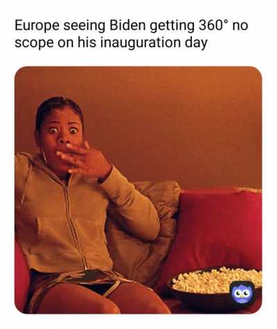 Oh no.Anyway