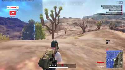 PUBG