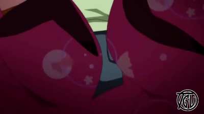 Él animé favorito dél novio del admin...¡OJO!