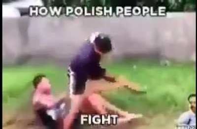 poland