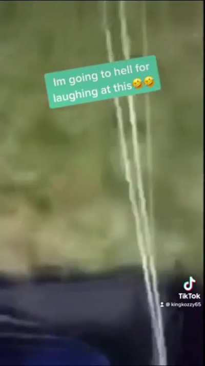 Adding auto tune on random vids😂