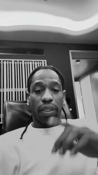 travis scott wishes the late xxxtentacion's younger brother, aiden, a happy birthday! 🎂