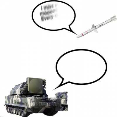 Average AGM-88/ Tor interaction 