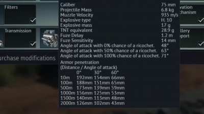 Panther tank best tank