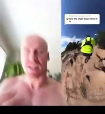 👃