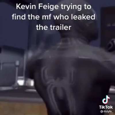 Trailer was cool