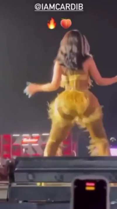 Cardi B