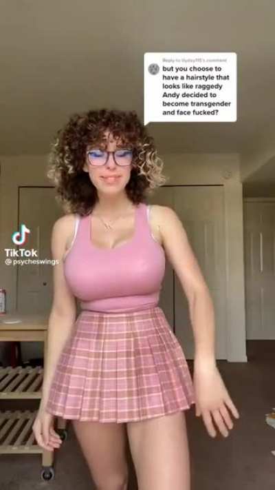 Why are the comments often so creepy?