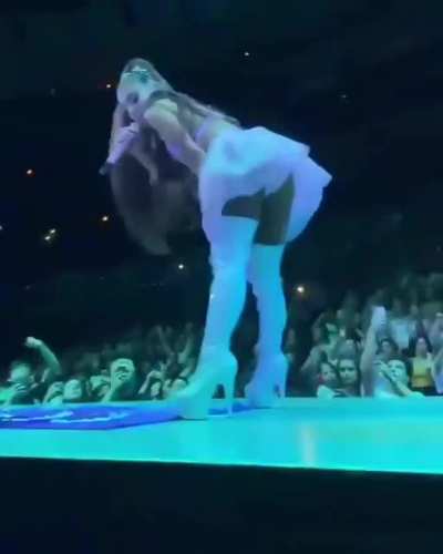 I love this ass
