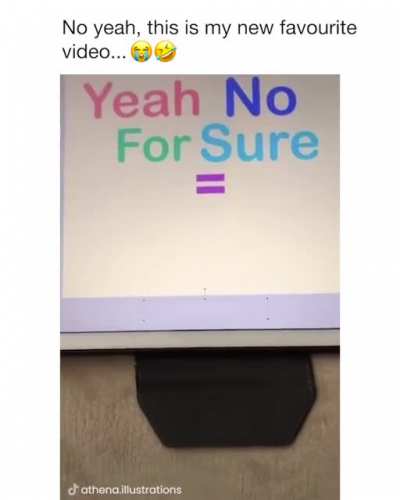 English is confusing