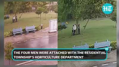 Shocking Experience ... Literally. Watch the one dude do a nose dive