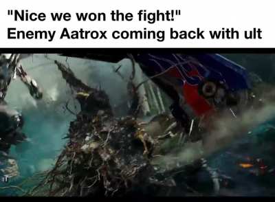 Troximus Prime
