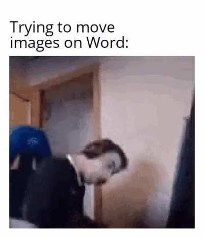 Generally the most triggering thing