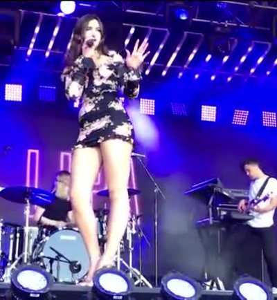 Dua Lipa