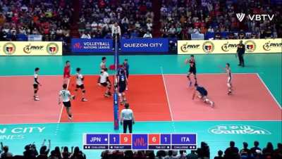 Can we talk about this play?