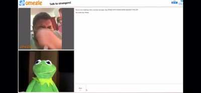 What kind of laugh is that?
