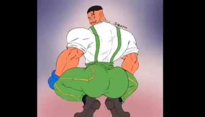 Thicc dudley