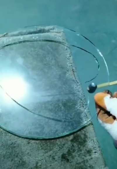 Wow, the skills!