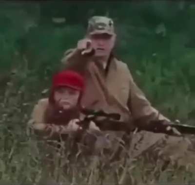 Look son