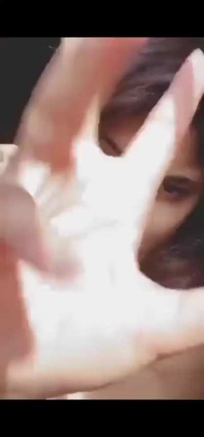 Reeshma Old Tik Tok