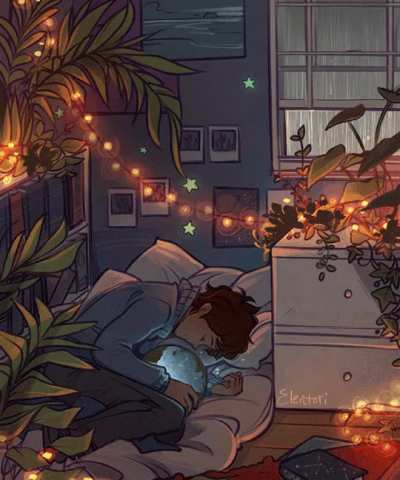 Dude I would kill for a room like this