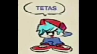 Tetas