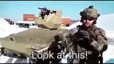 You see Ivan...