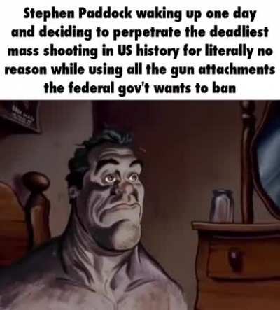 when
