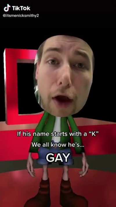 Straight from the depths of Hell