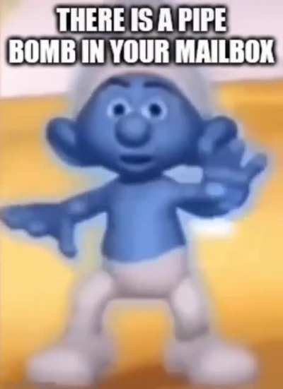 Kaczynski rule