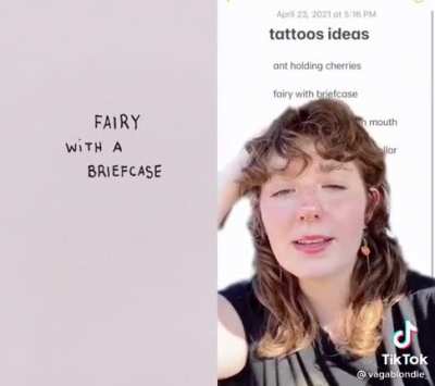 Tattoo ideas