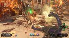Shamrock and Awe in Zombies?