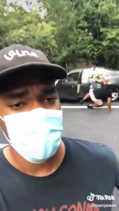 Always wear ur goddamn mask