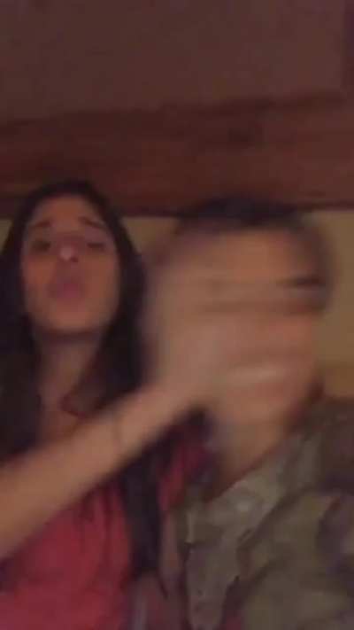 KEEP MY FACE OUT YO FUCKING VIDEO!
