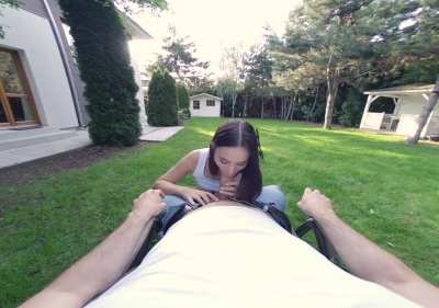 Watch My Ride, Stepdaddy by VirtualTaboo ft Lucy Mendez