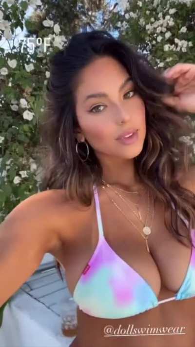 Christen Harper