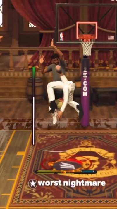 🏀