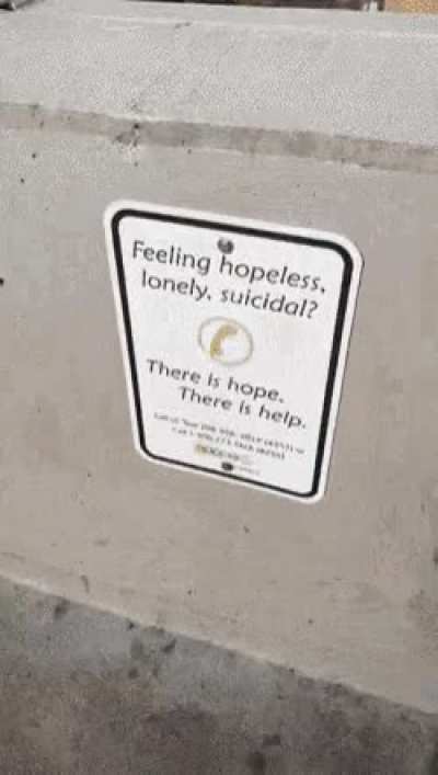there is hope!
